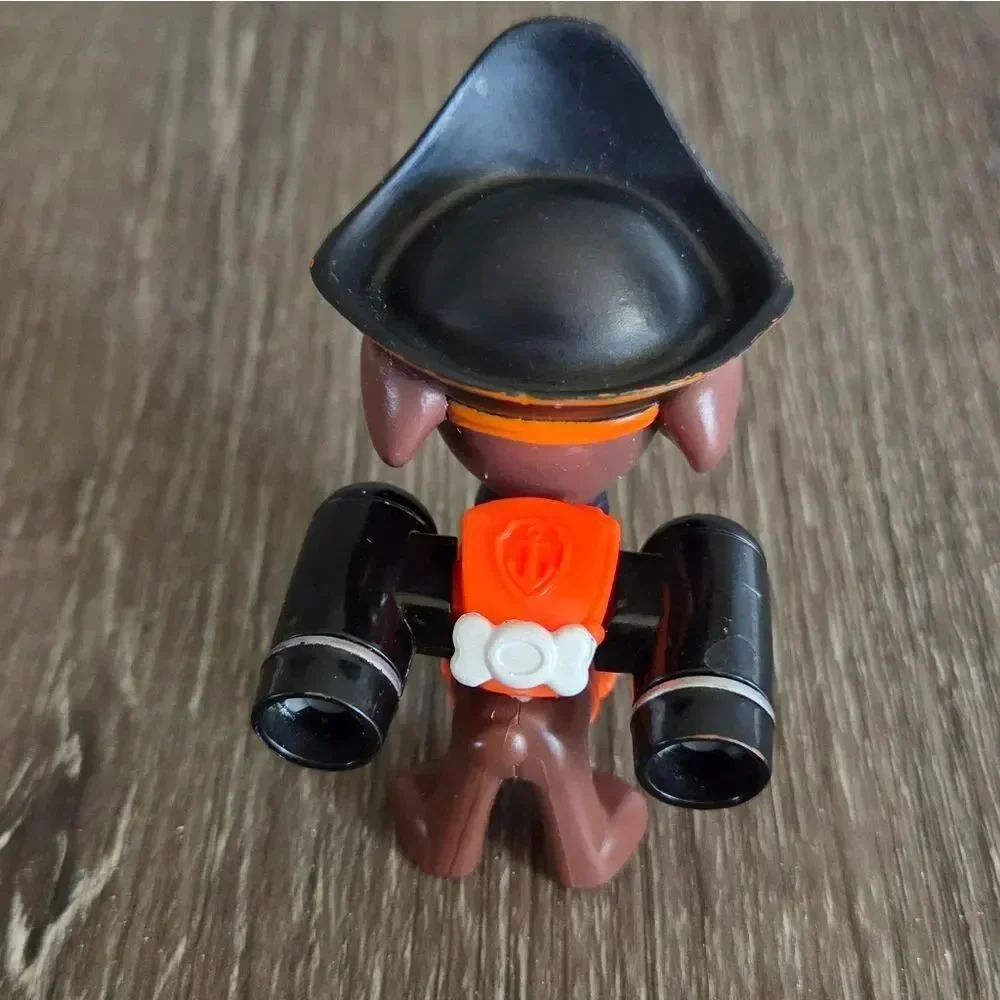 Paw Patrol paw patrol